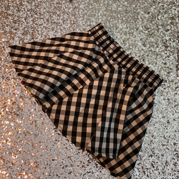 Harajuku Mini reversible skirt - Picture 3 of 4